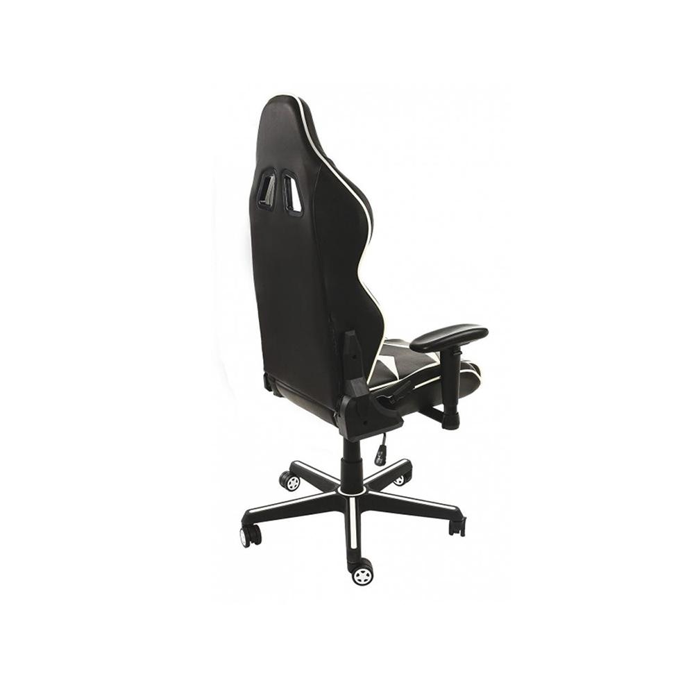 Компьютерное кресло Лост 1 black изображение товара