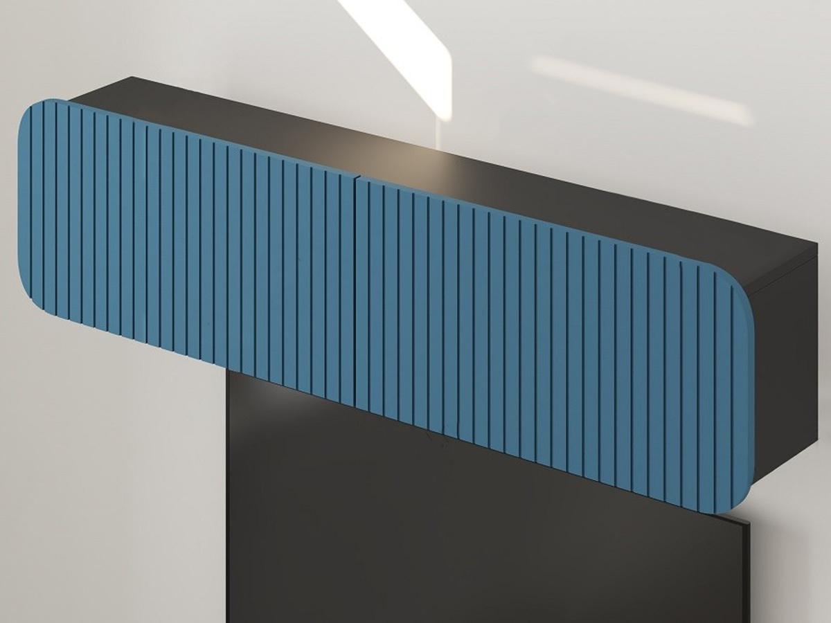Модульная стенка Лофт Модерн 9 изображение товара