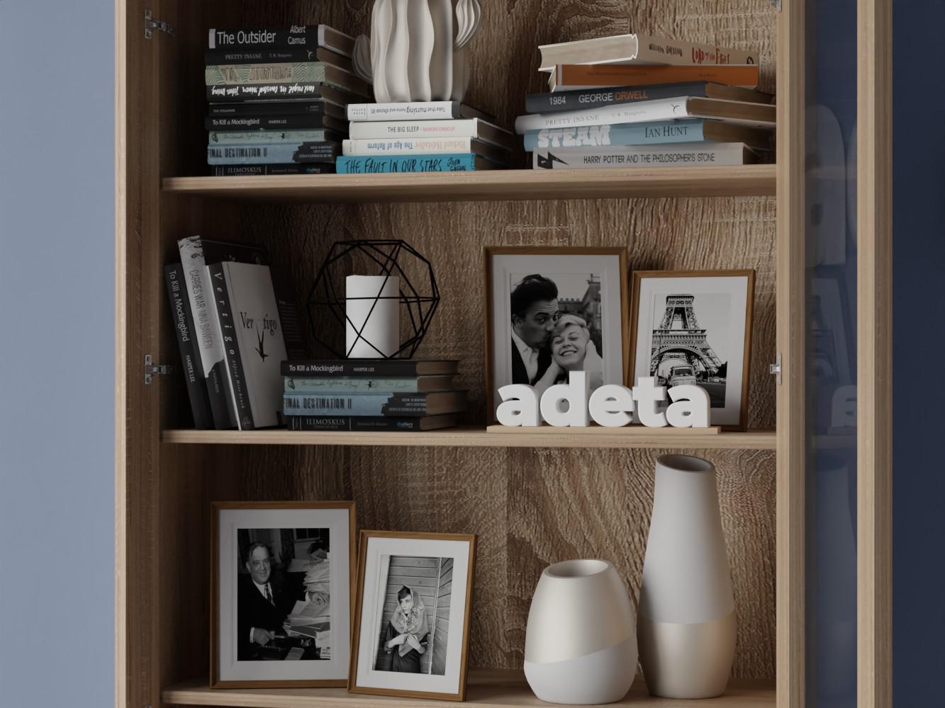 Книжный шкаф Билли 384 beige ИКЕА (IKEA) изображение товара