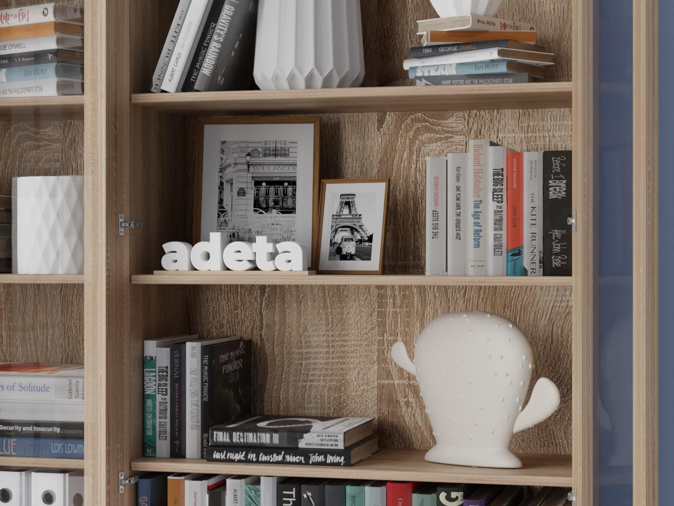 Книжный шкаф Билли 344 beige desire ИКЕА (IKEA) изображение товара
