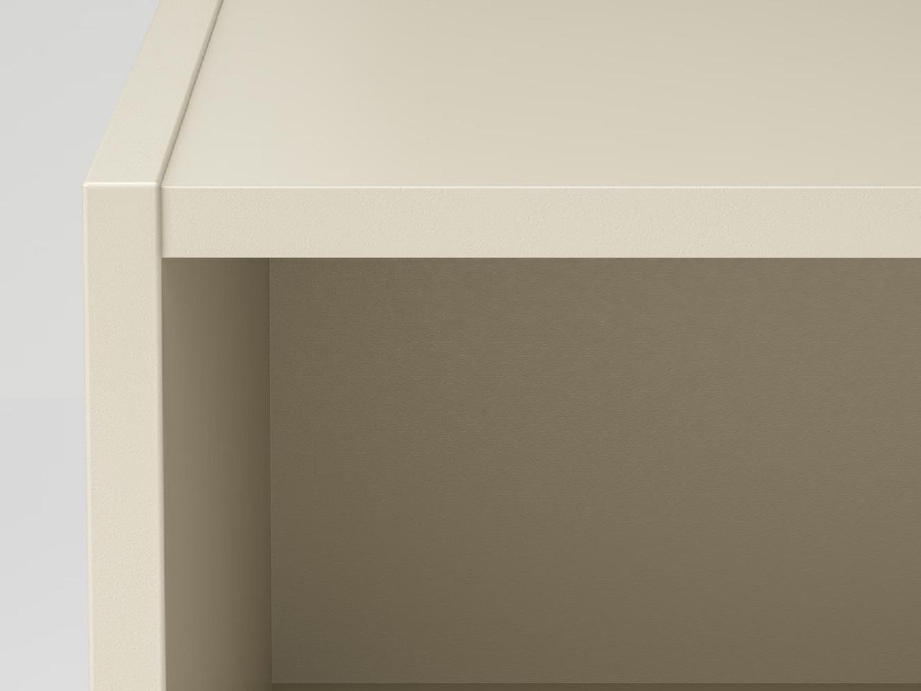 Стеллаж Гурскен GURSKEN 113 beige ИКЕА (IKEA) изображение товара