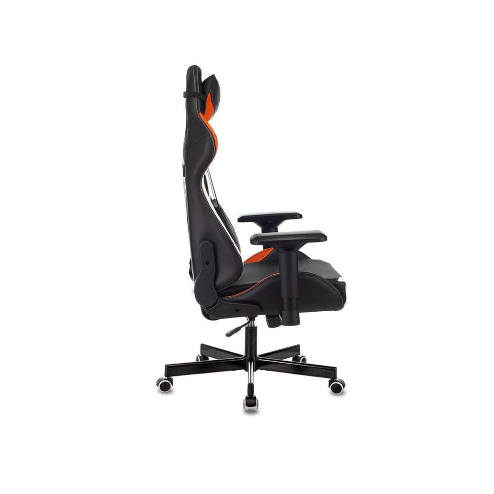 Компьютерные кресла Лорд orange изображение товара