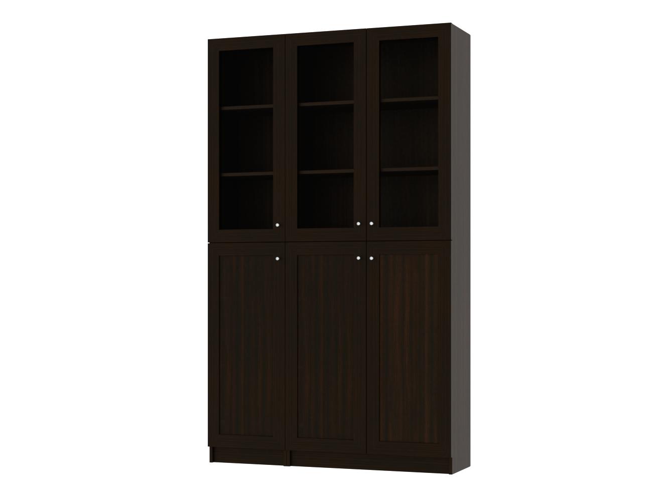 Книжный шкаф Билли 338 brown desire ИКЕА (IKEA) изображение товара
