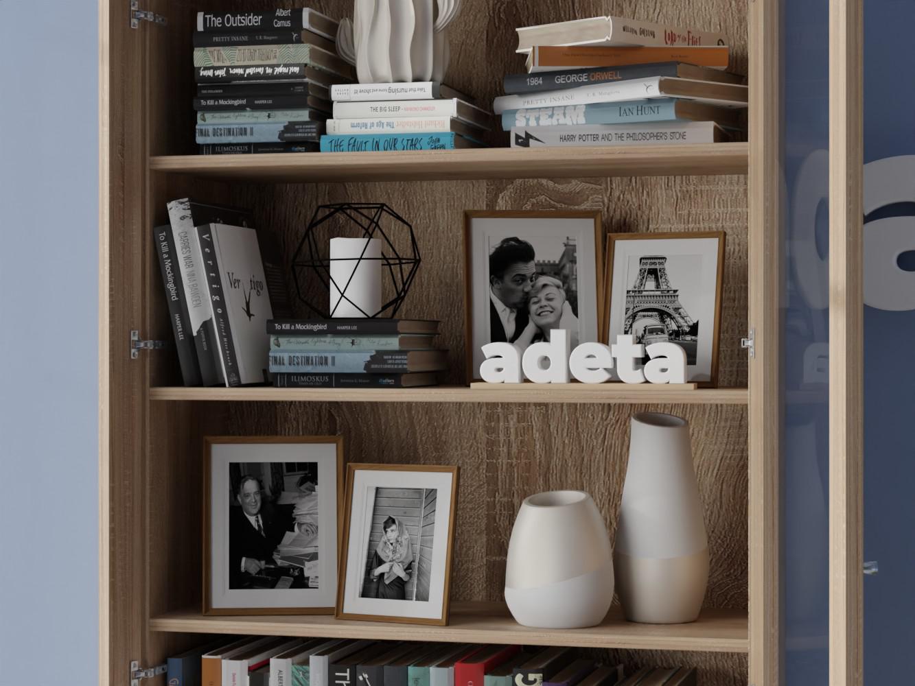 Книжный шкаф Билли 316 beige ИКЕА (IKEA) изображение товара