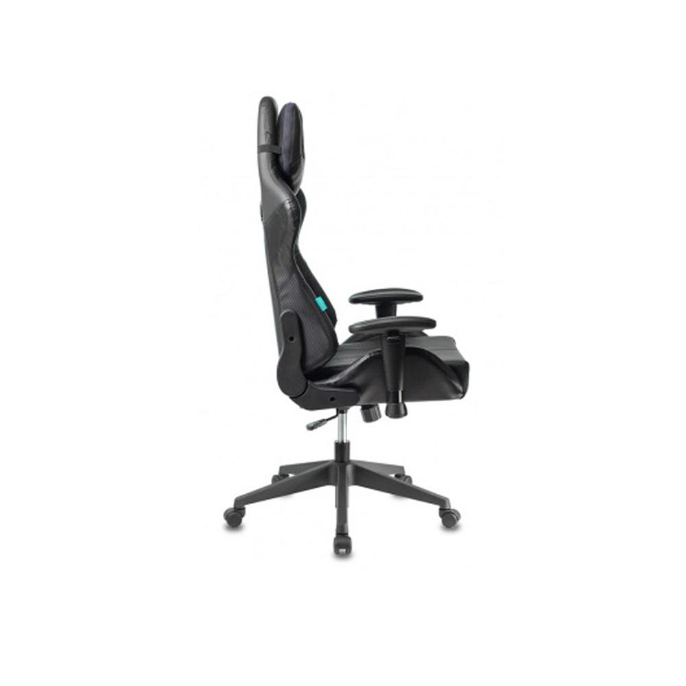 Компьютерное кресло Бремс 1 black изображение товара