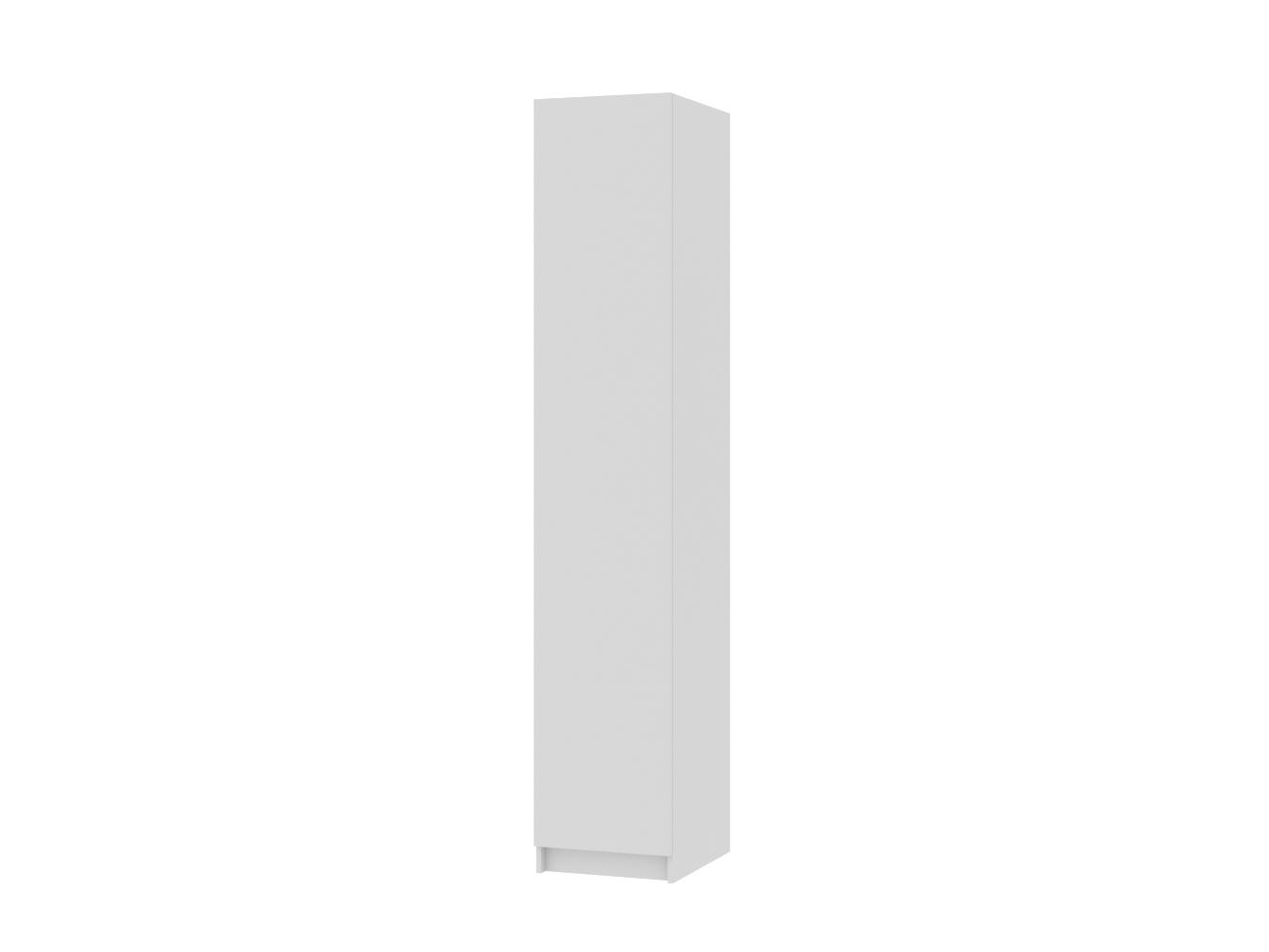 Распашной шкаф Пакс Форсанд 16 white ИКЕА (IKEA) изображение товара