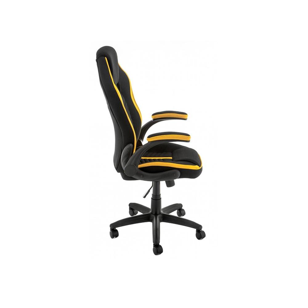 Компьютерные кресла Миро 2 yellow изображение товара