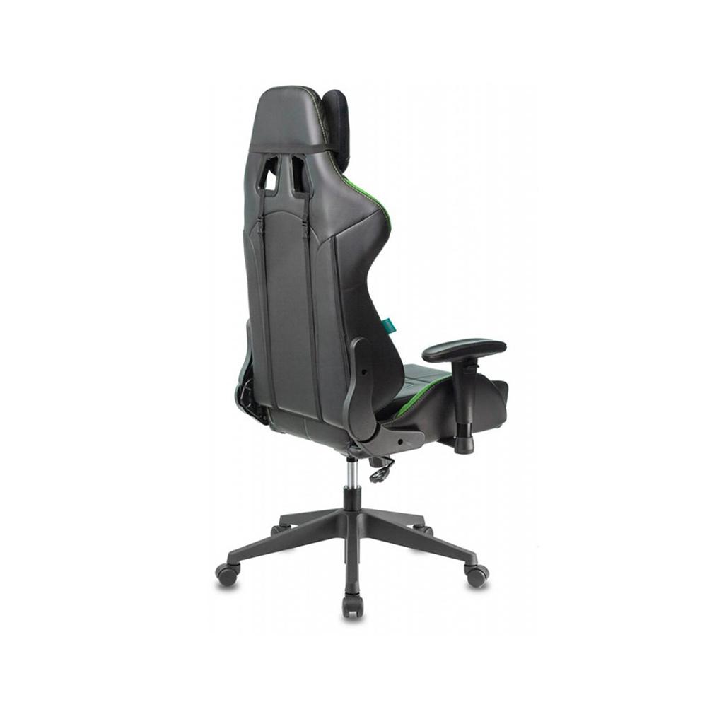 Компьютерное кресло Бремс green изображение товара