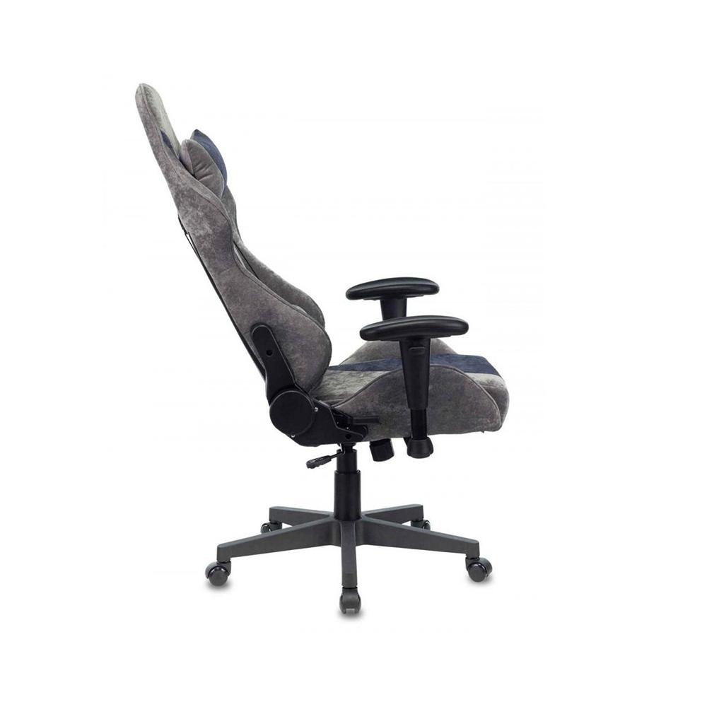 Компьютерное кресло Агригат 3 blue изображение товара