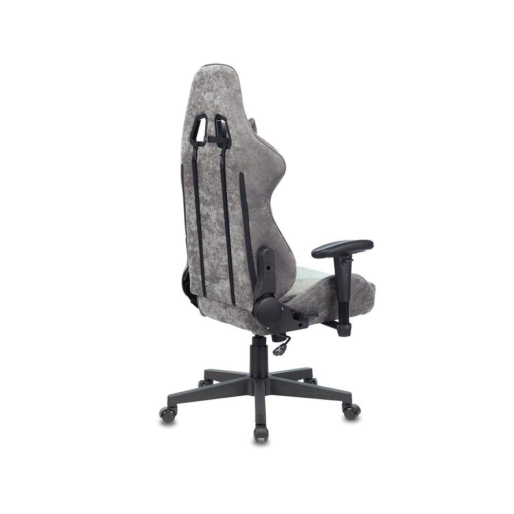 Компьютерное кресло Агригат 4 grey изображение товара