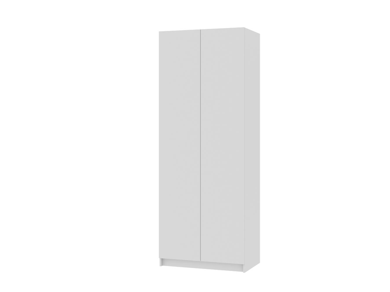 Распашной шкаф Пакс Форсанд 14 white ИКЕА (IKEA) изображение товара
