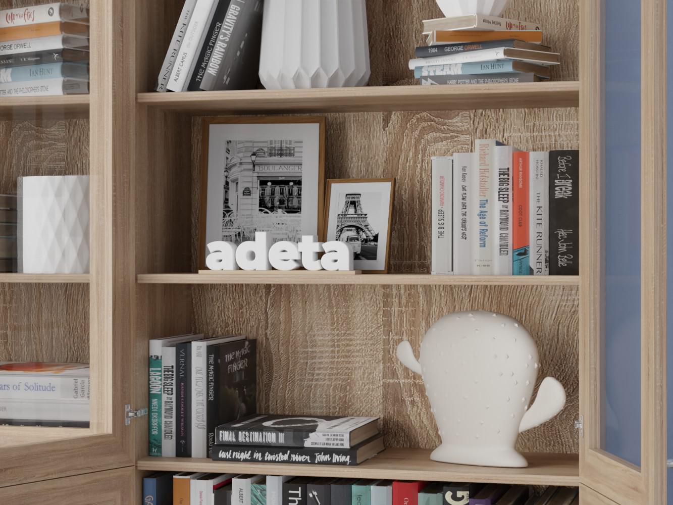 Книжный шкаф Билли 342 beige desire ИКЕА (IKEA) изображение товара