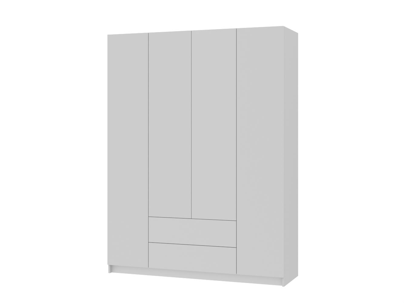 Распашной шкаф Пакс Форсанд 19 white ИКЕА (IKEA) изображение товара
