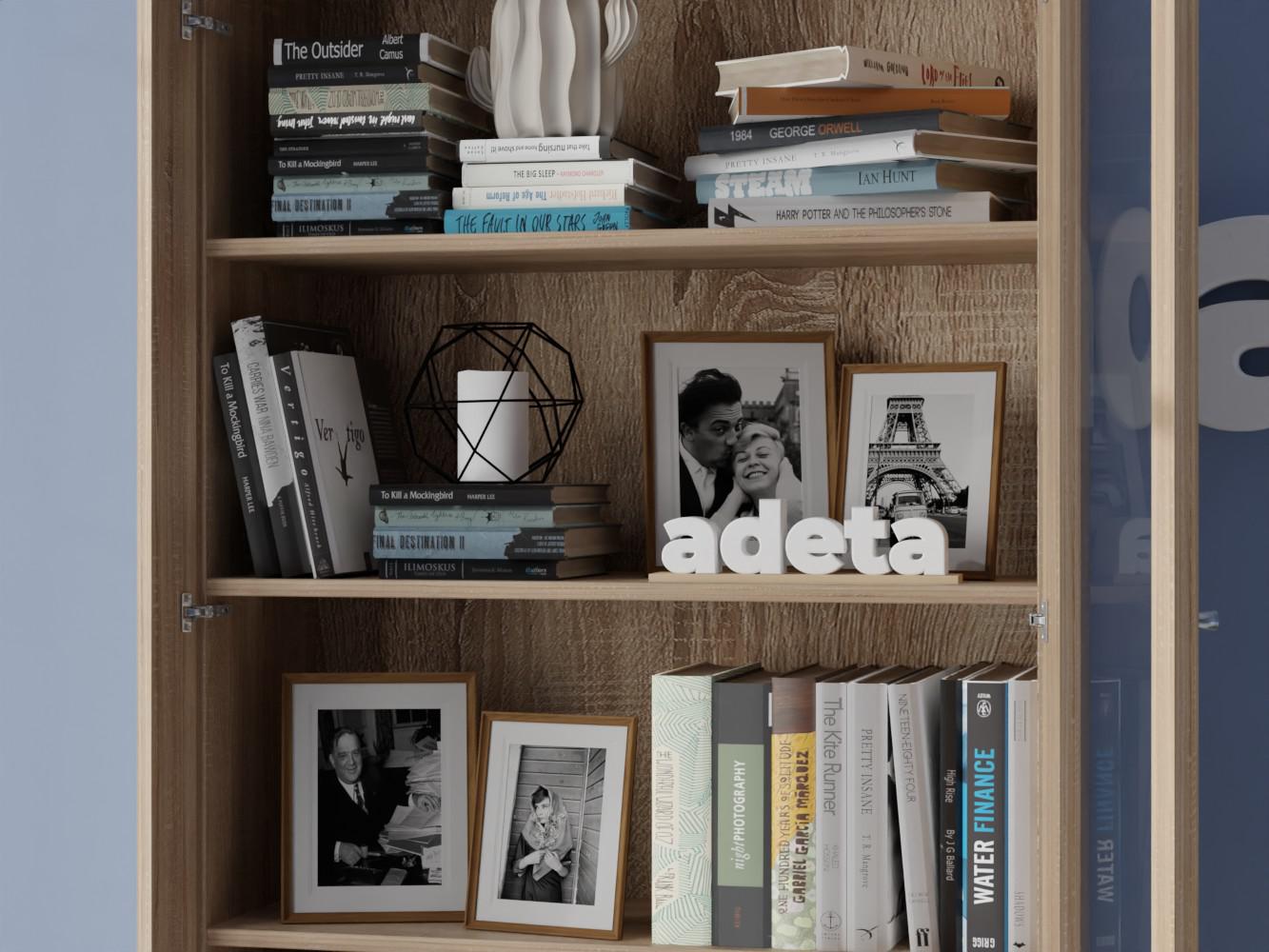 Книжный шкаф Билли 317 beige ИКЕА (IKEA) изображение товара