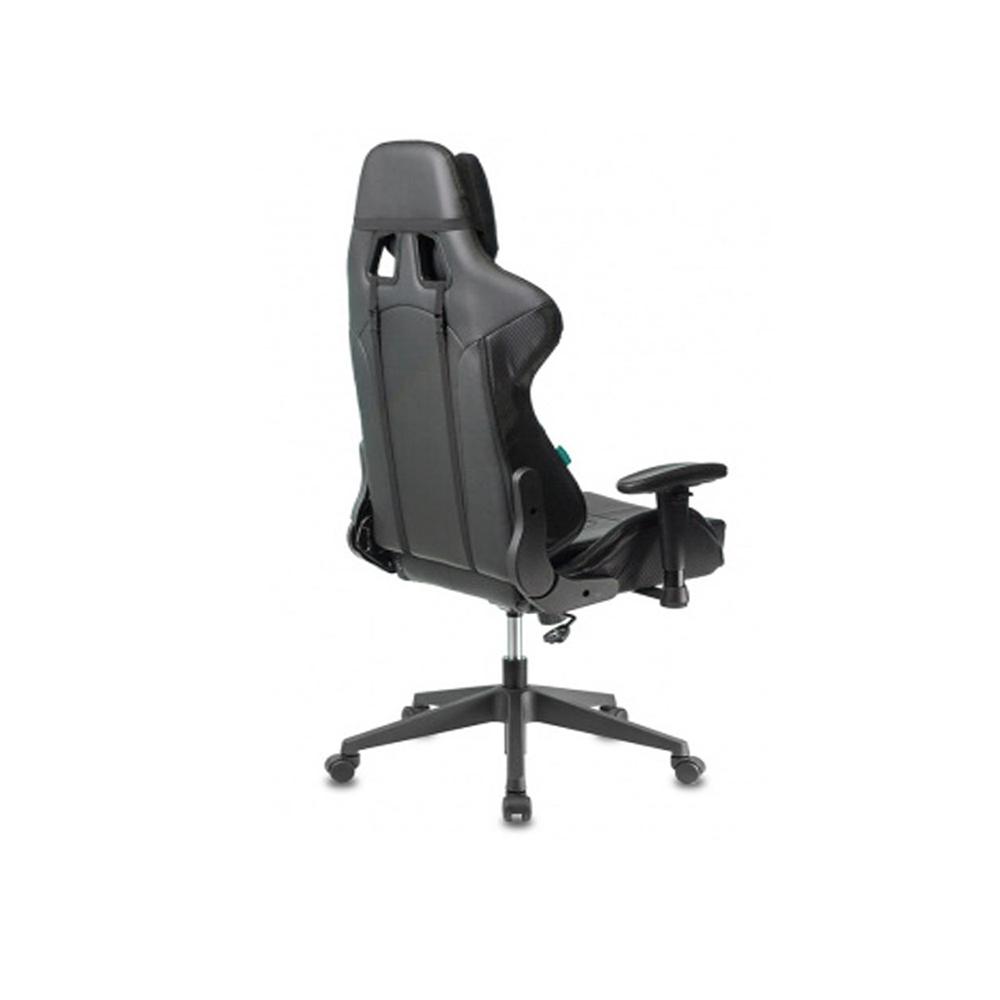 Компьютерное кресло Бремс 1 black изображение товара