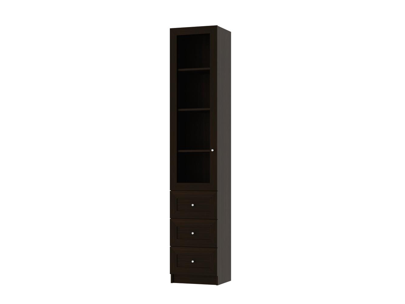 Книжный шкаф Билли 375 brown ИКЕА (IKEA) изображение товара