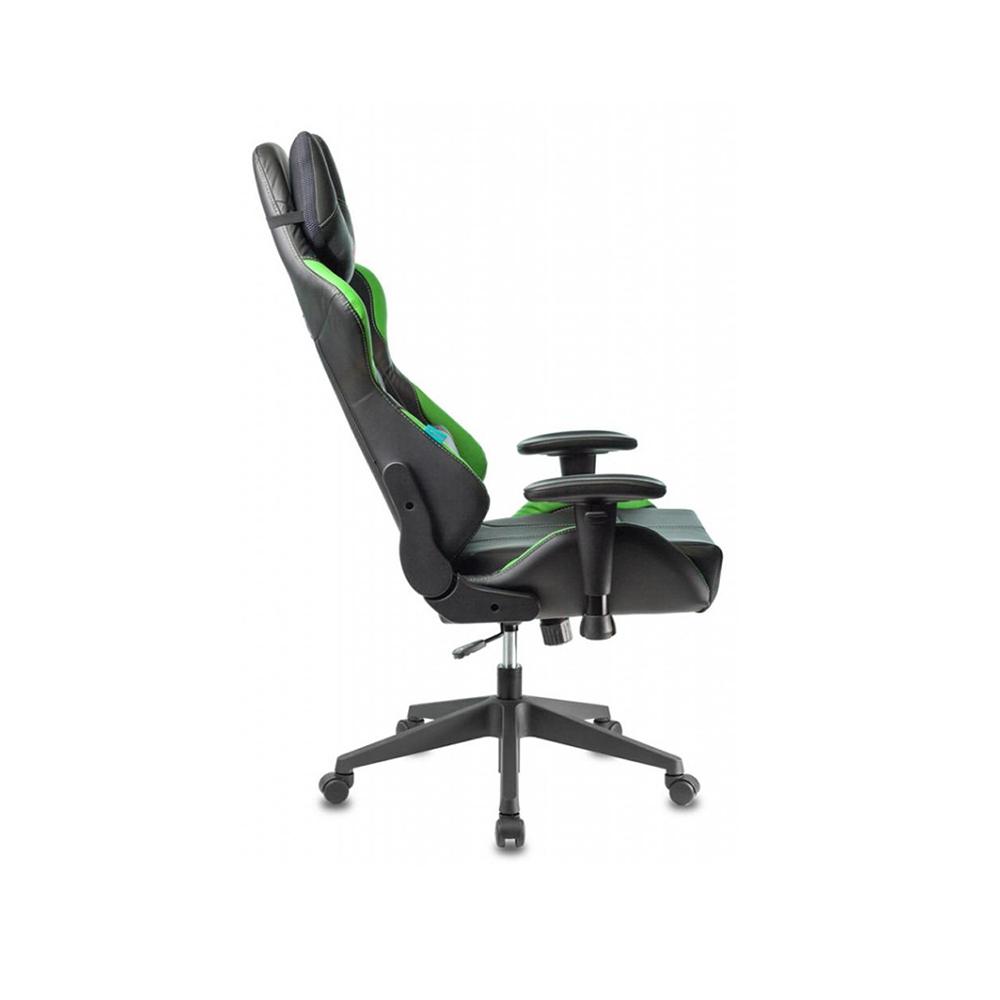 Компьютерное кресло Бремс green изображение товара