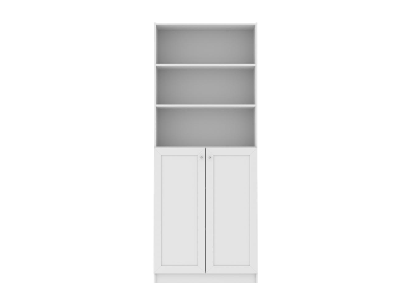  Книжный шкаф Билли 350 white ИКЕА (IKEA) изображение товара