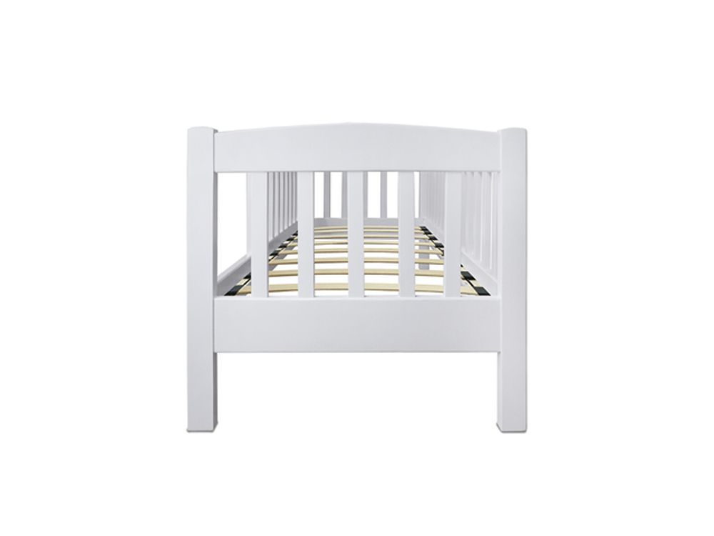 Детская кровать Альта белый изображение товара