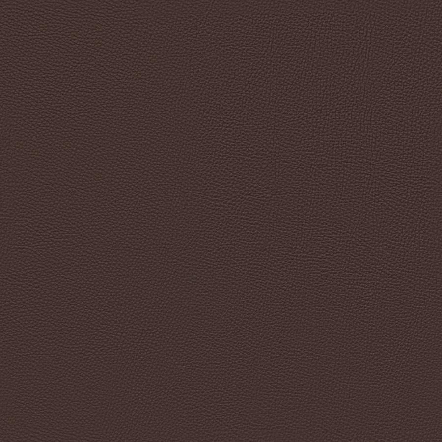 Кровать Аблитас коричневая эко кожа 160х200 изображение товара