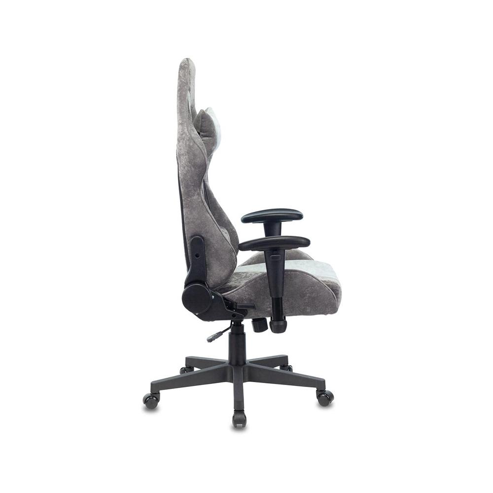 Компьютерное кресло Агригат 4 grey изображение товара