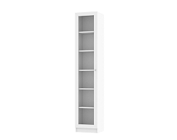 Изображение товара Книжный шкаф Билли 332 white desire ИКЕА (IKEA) на сайте adeta.ru
